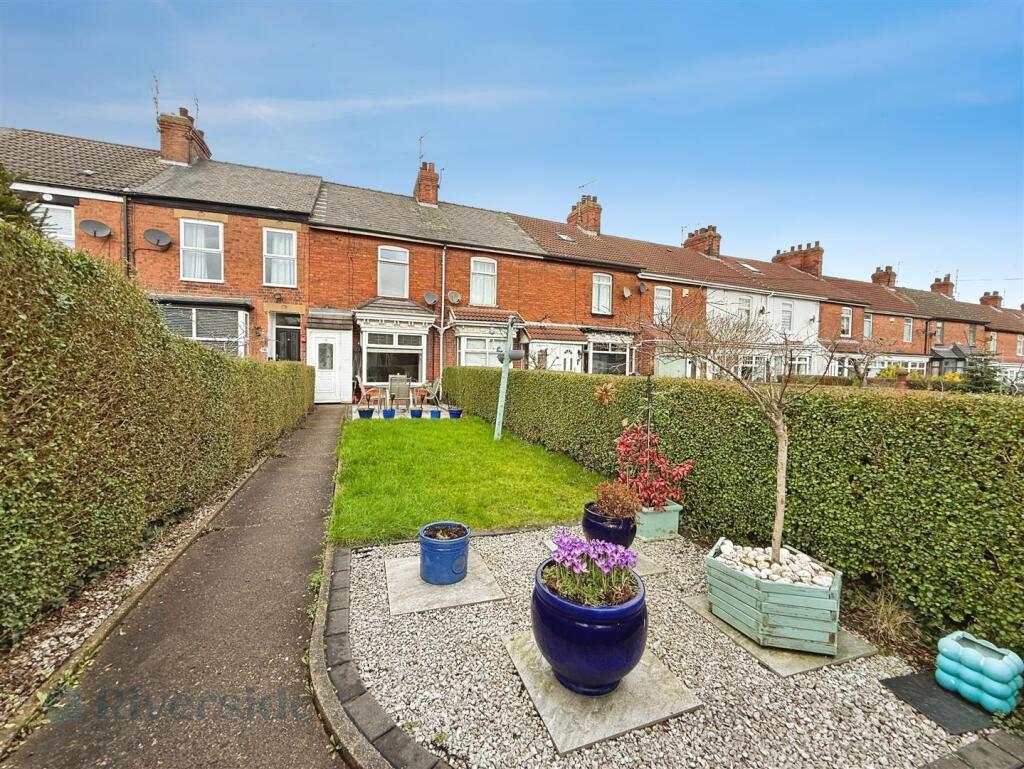 Main image of property: Trinity Grove, Hessle