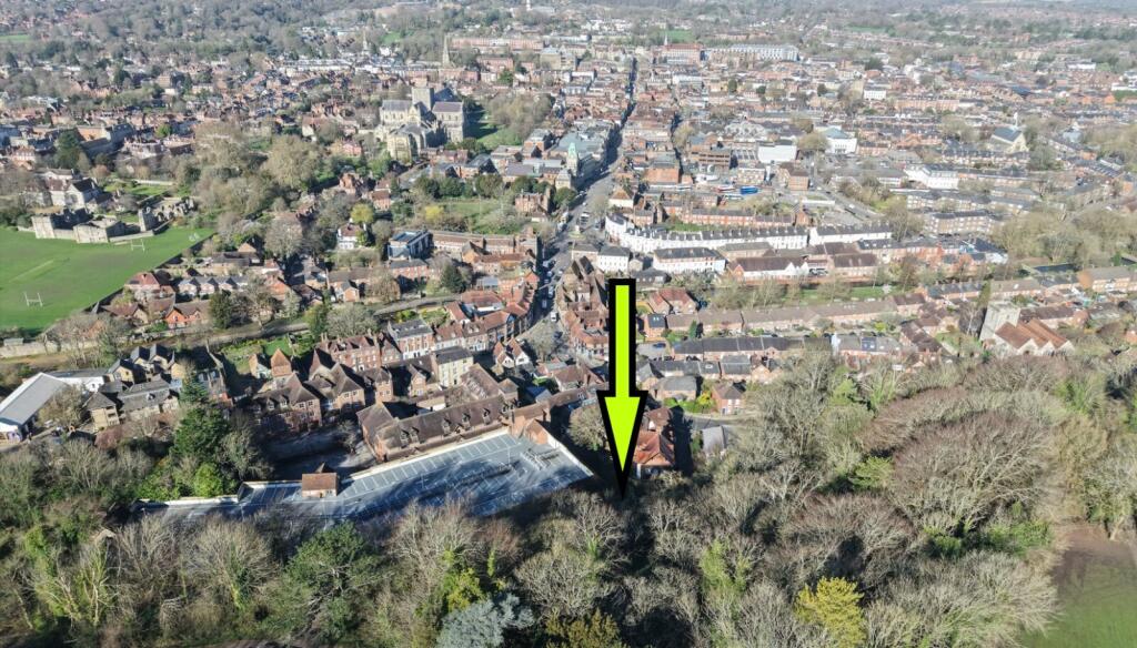 Main image of property: Bridge Street, Winchester, Hampshire, SO23