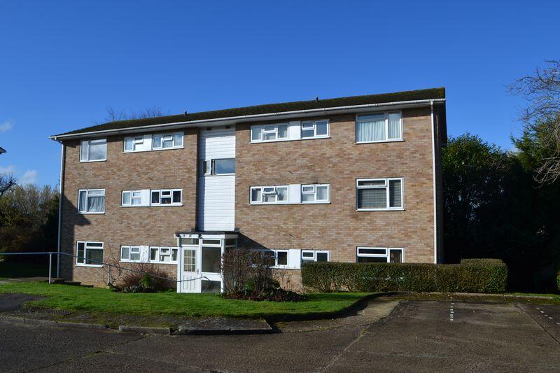 Main image of property: Dry Bank Court, Tonbridge