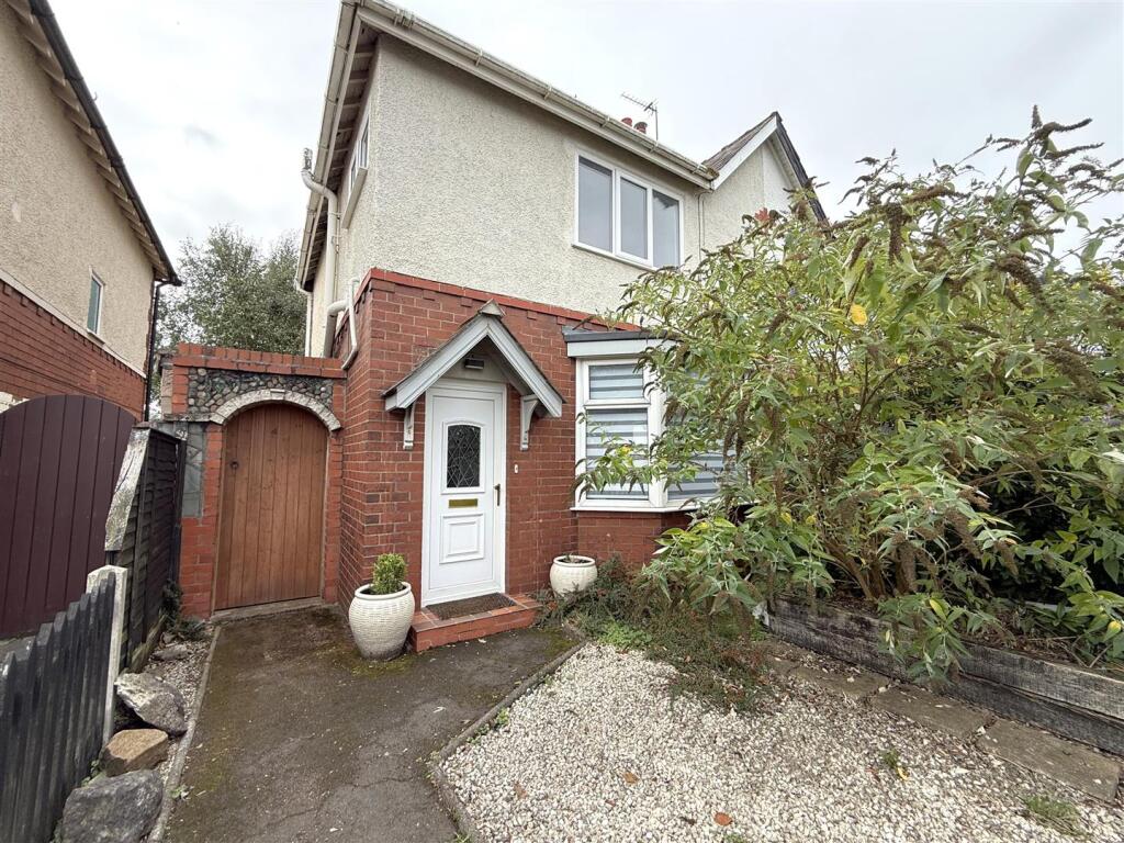 Main image of property: Ripon Road, Lytham St. Annes