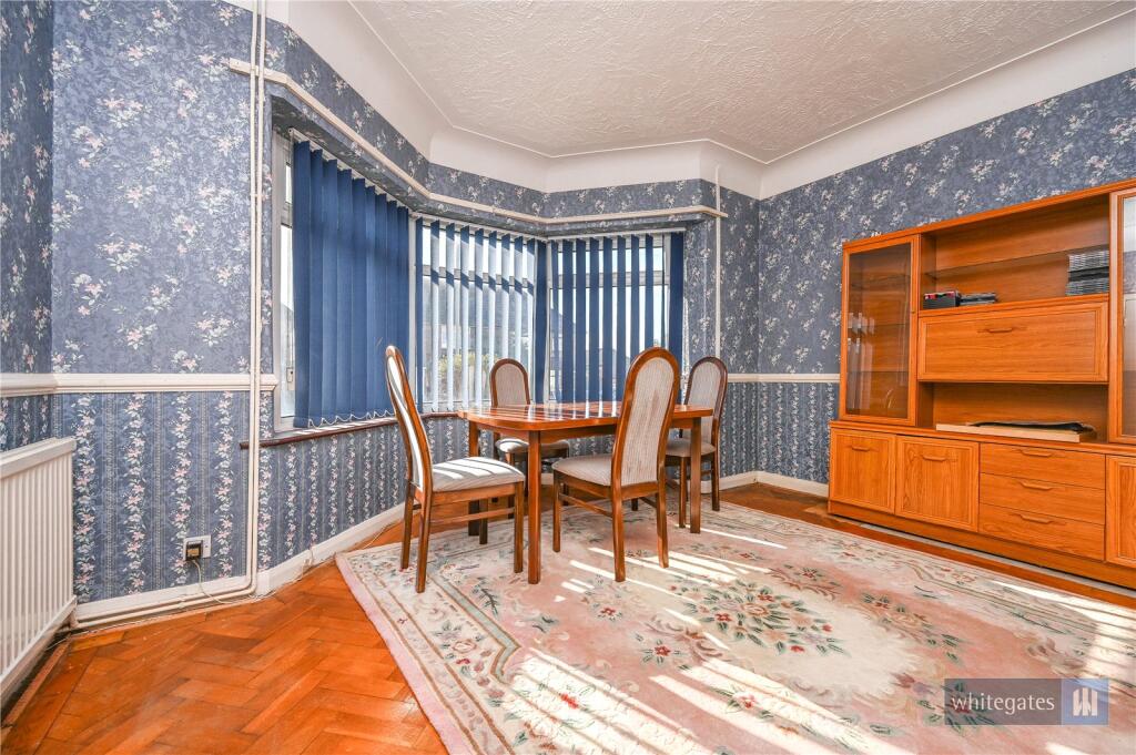 House in Knowsley, Liverpool City Region - View 3