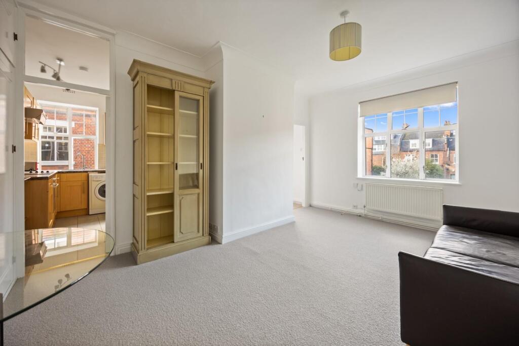 Main image of property: Belsize Grove, Belsize Park, NW3