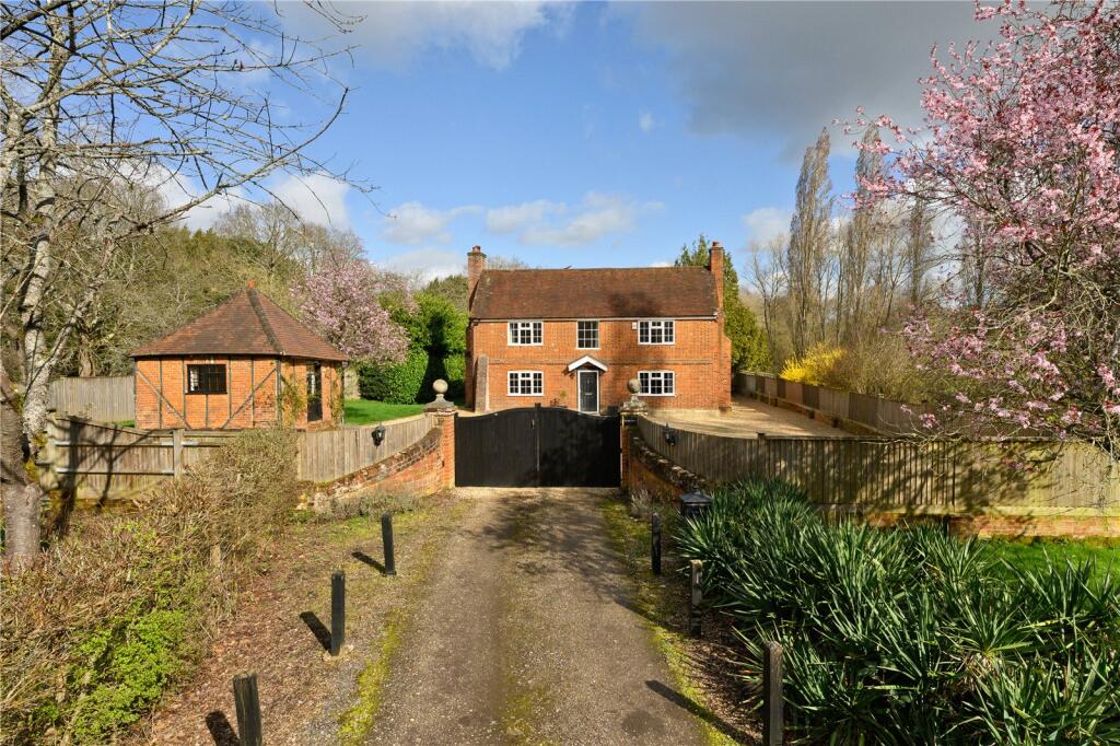 Main image of property: South Farm Lane, Bagshot, Surrey, GU19