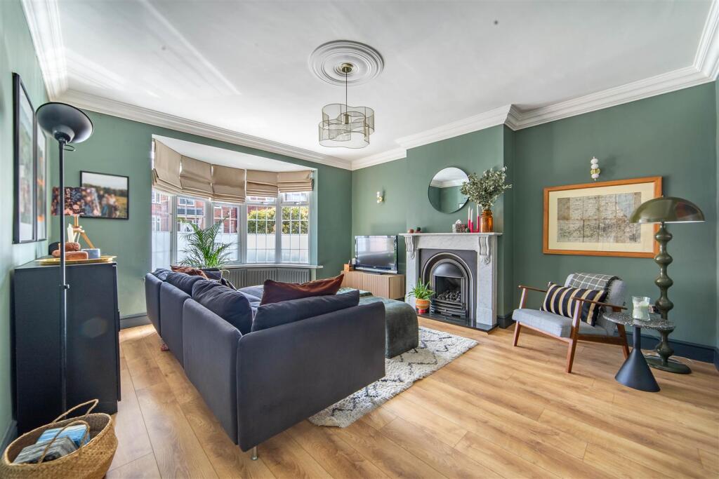 House in Newcastle upon Tyne, Cowgate, Benwell - View 4