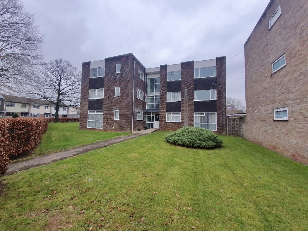 Main image of property: Abbotswood, Yate, Bristol