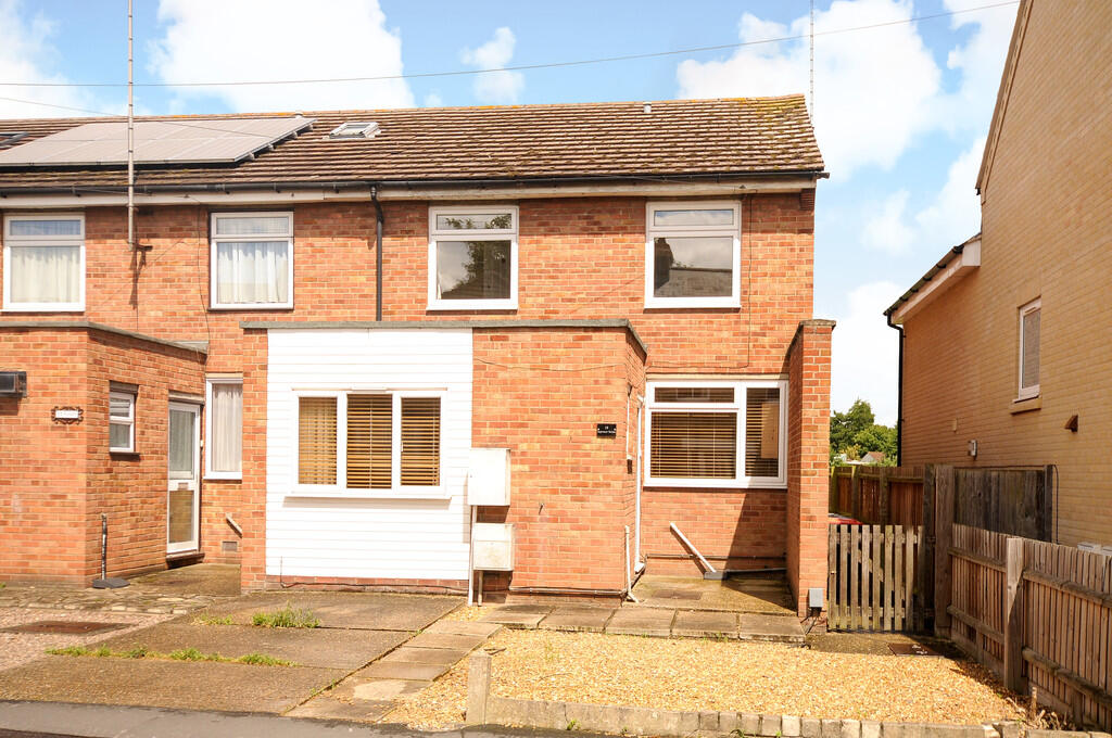 Main image of property: Seymour Street, Cambridge