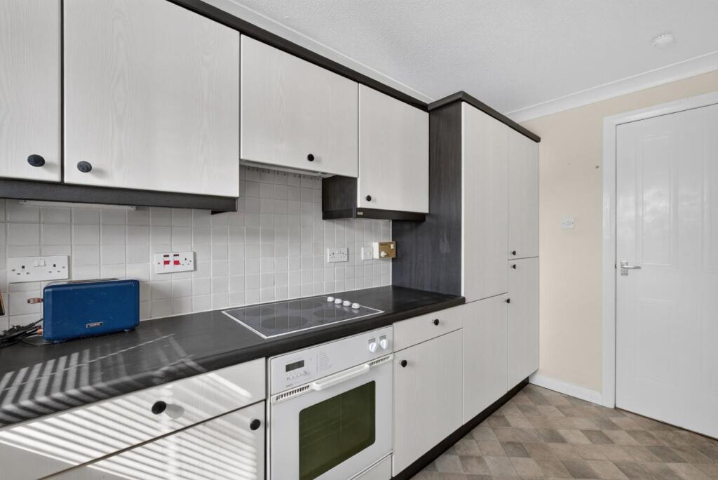 Apartment in Kilmarnock, North Ayrshire - More