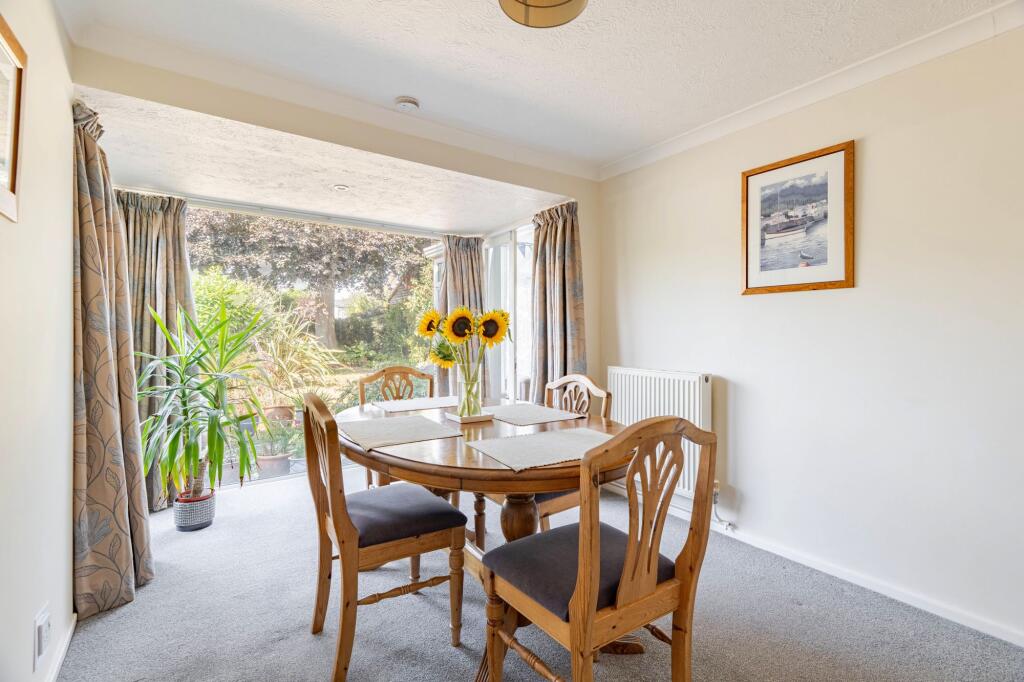 House in Norwich - View 5