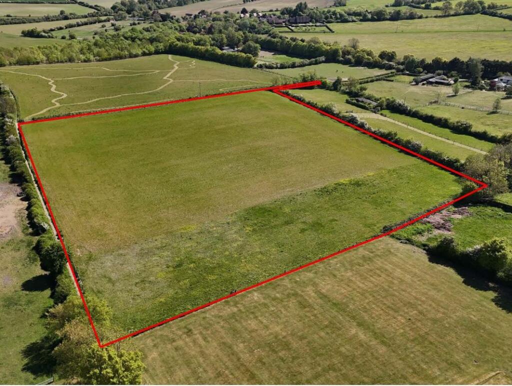 Main image of property: Land to the north of Bogmoor Road, Shaftenhoe End, Barley, Royston, Hertfordshire, SG8 8LF