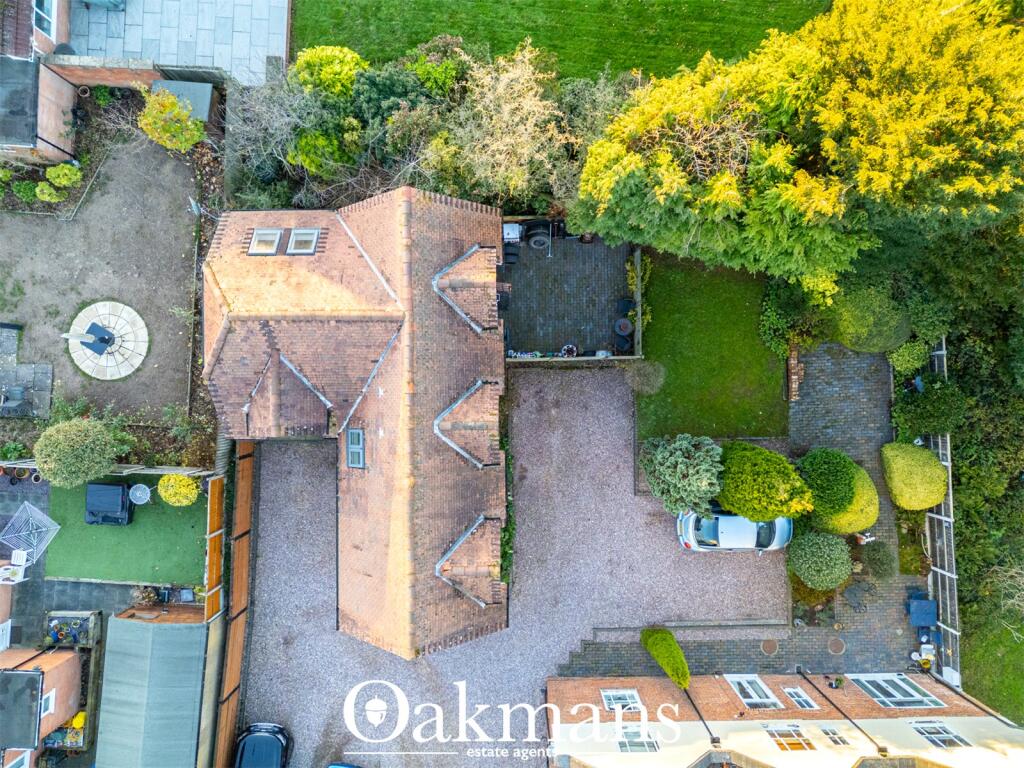 Additional image 31 of Hole Lane, Bournville Village Trust, Birmingham, B31