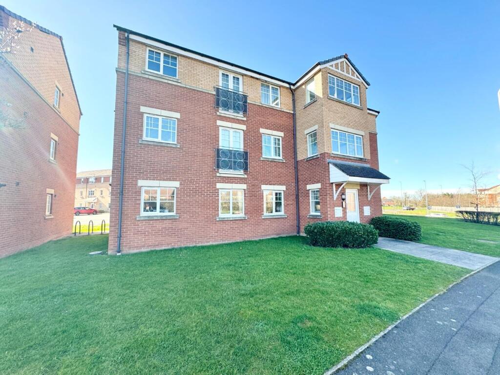 Main image of property: Hillbrook Crescent, Ingleby Barwick, Stockton-On-Tees