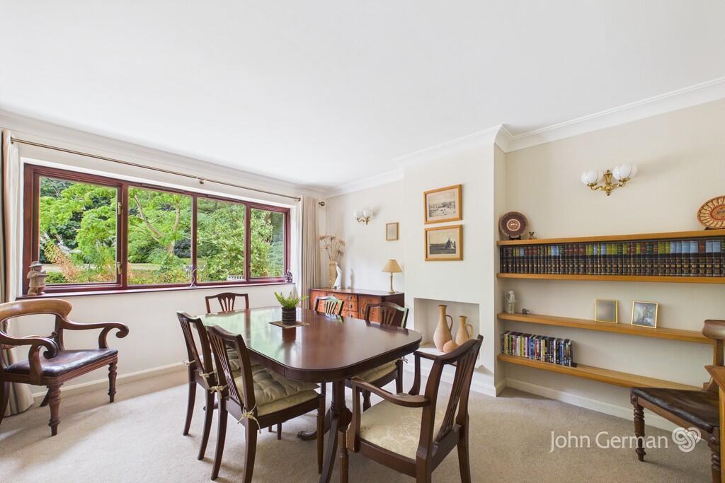 House in Stoke-on-Trent - View 5