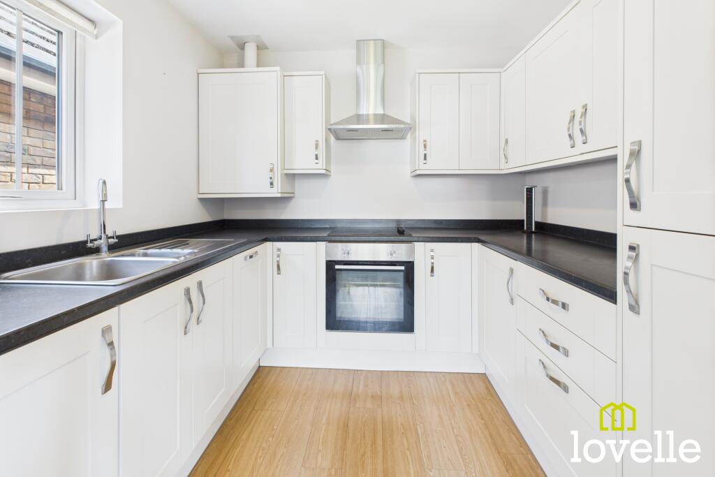 Main image of property: Hainsworth Park, Kingston upon Hull, HU6