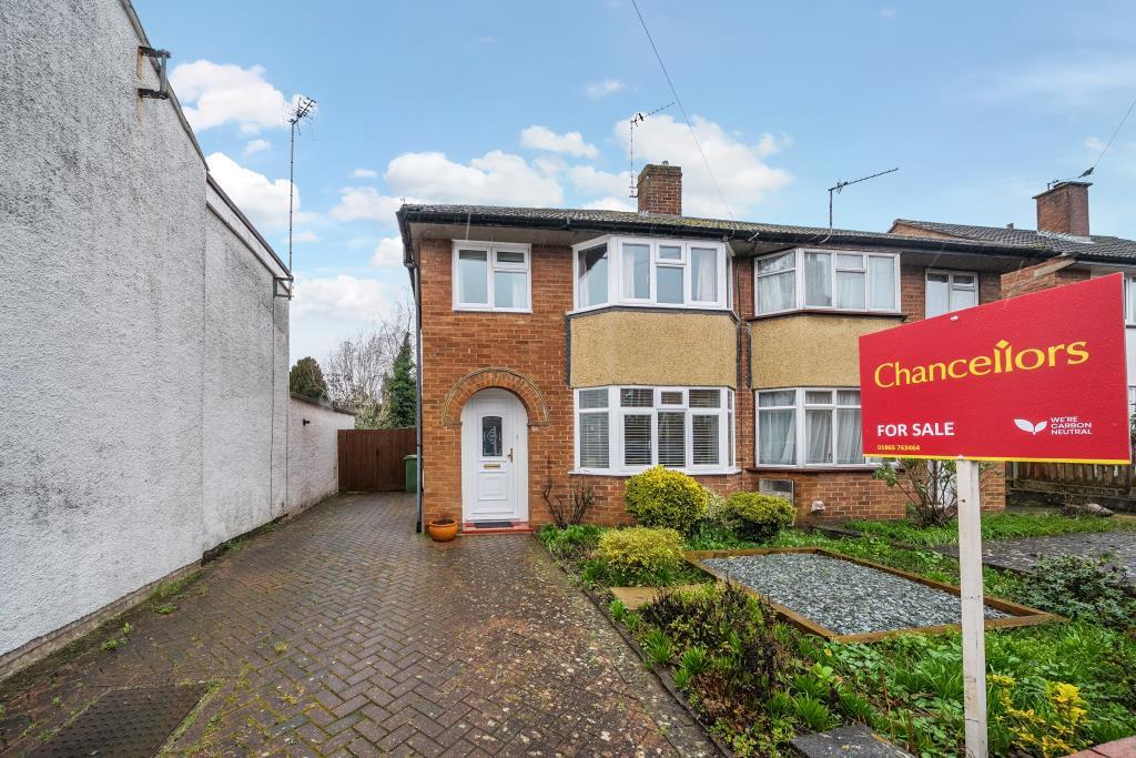Main image of property: Perrin Street, Headington, OX3
