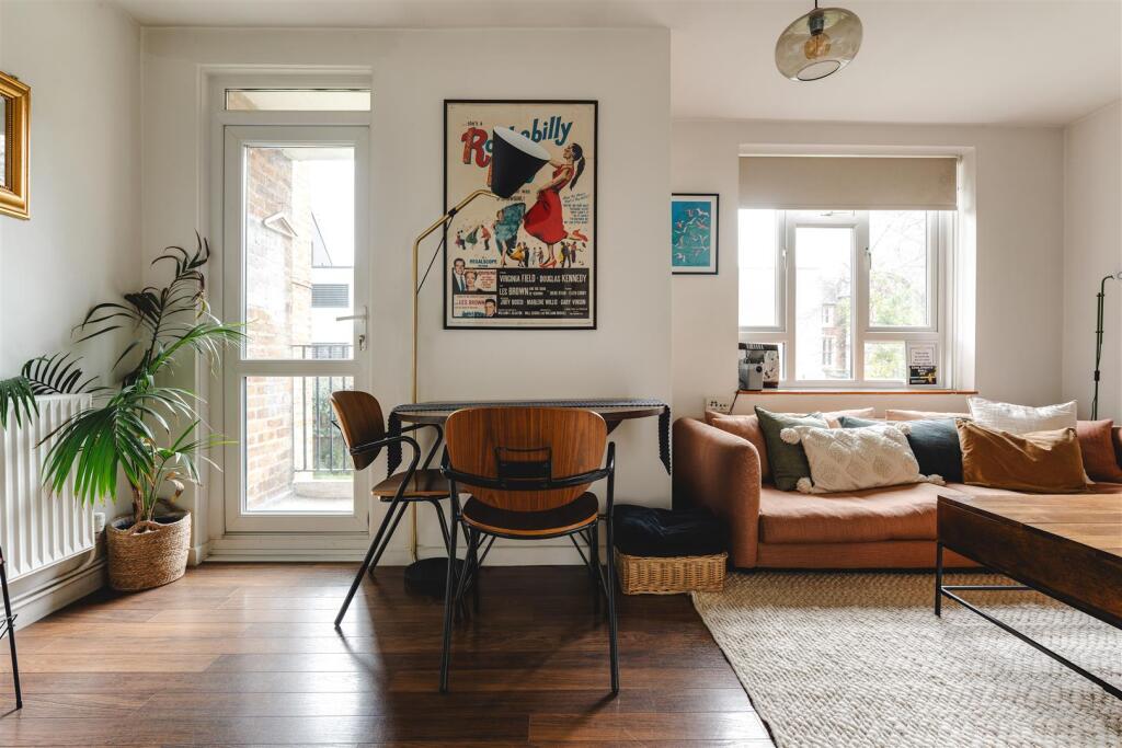 Main image of property: Penshurst Road, Victoria Park