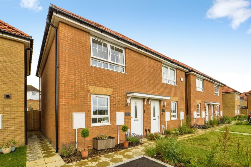 Main image of property: Stonecote Road, Aylesham, Canterbury