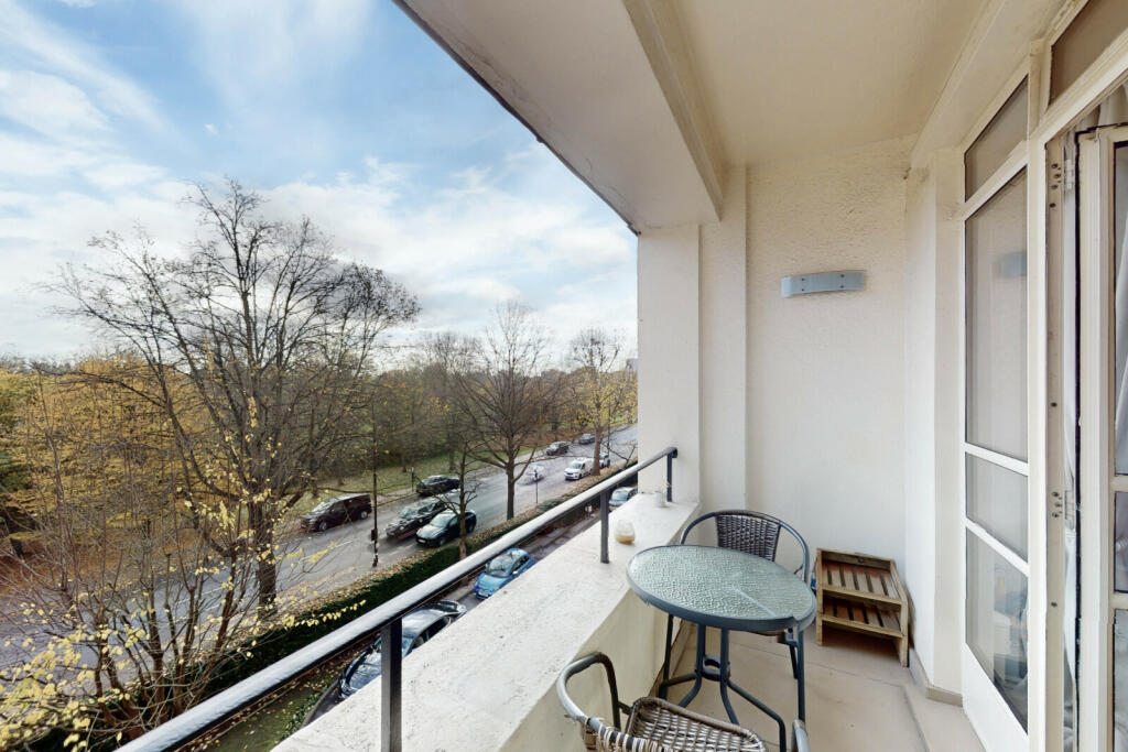 Viceroy Court, Prince Albert Road, St Johns Wood, London, NW8 photo 3