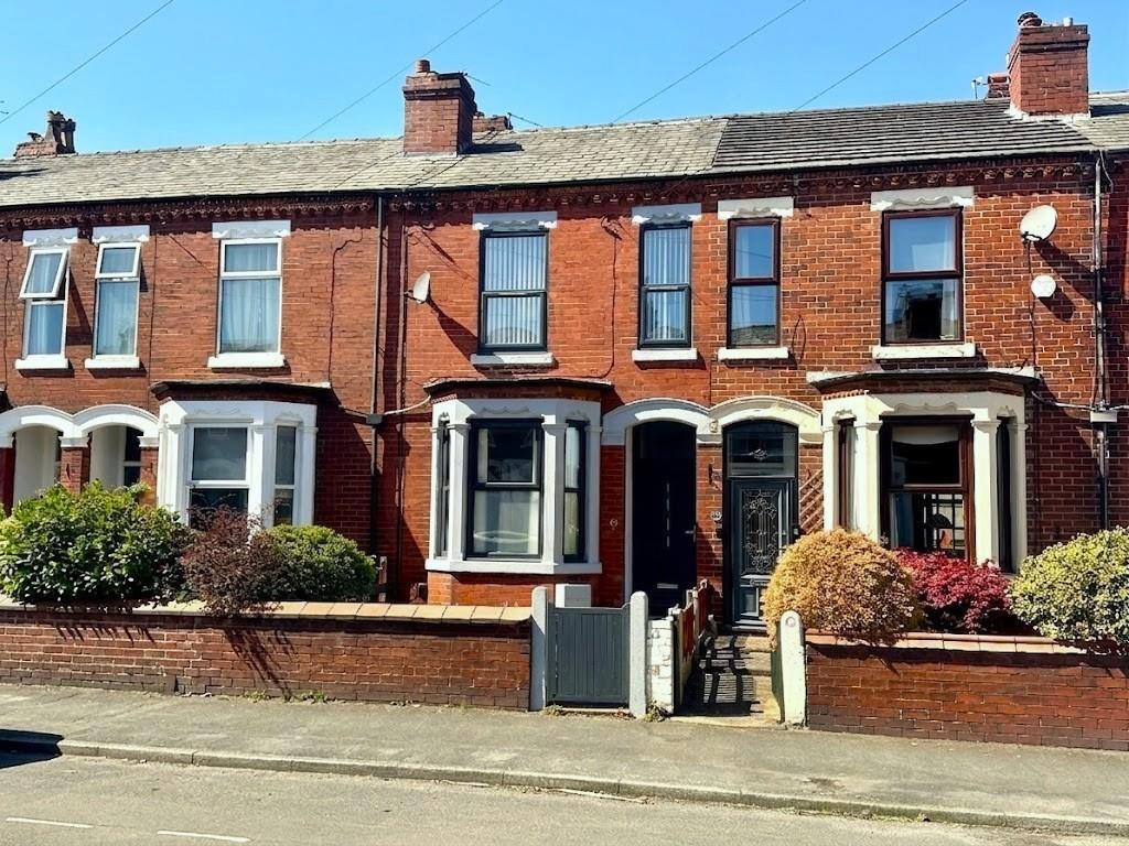 Main image of property: Meadows Road, Sale