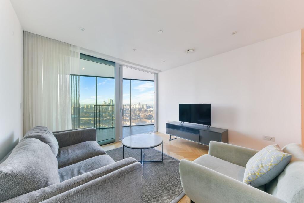 Apartment in London - View 5