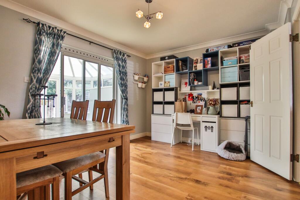 House in Worcester, Kempsey - View 4
