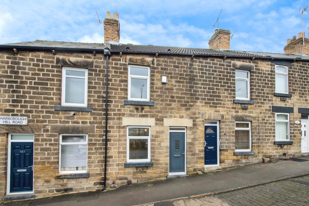 Harborough Hill Road, Barnsley, S71 photo 2
