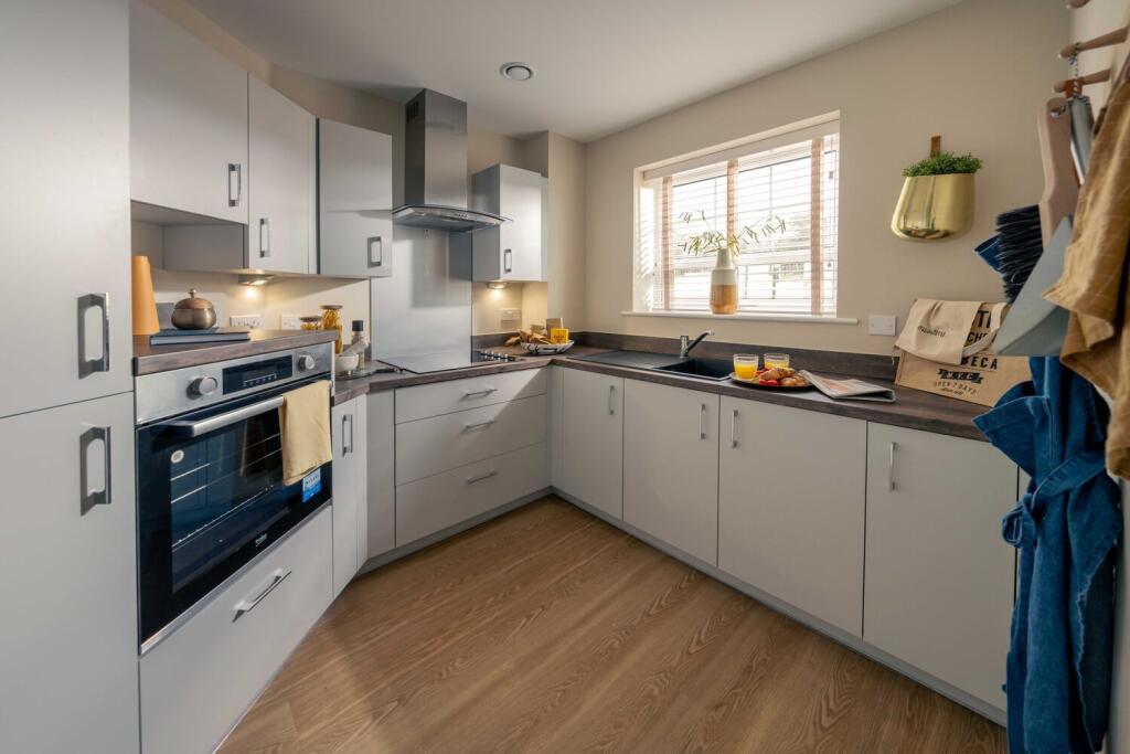 Main image of property: Willand Road,
Cullompton,
EX15 1XY
