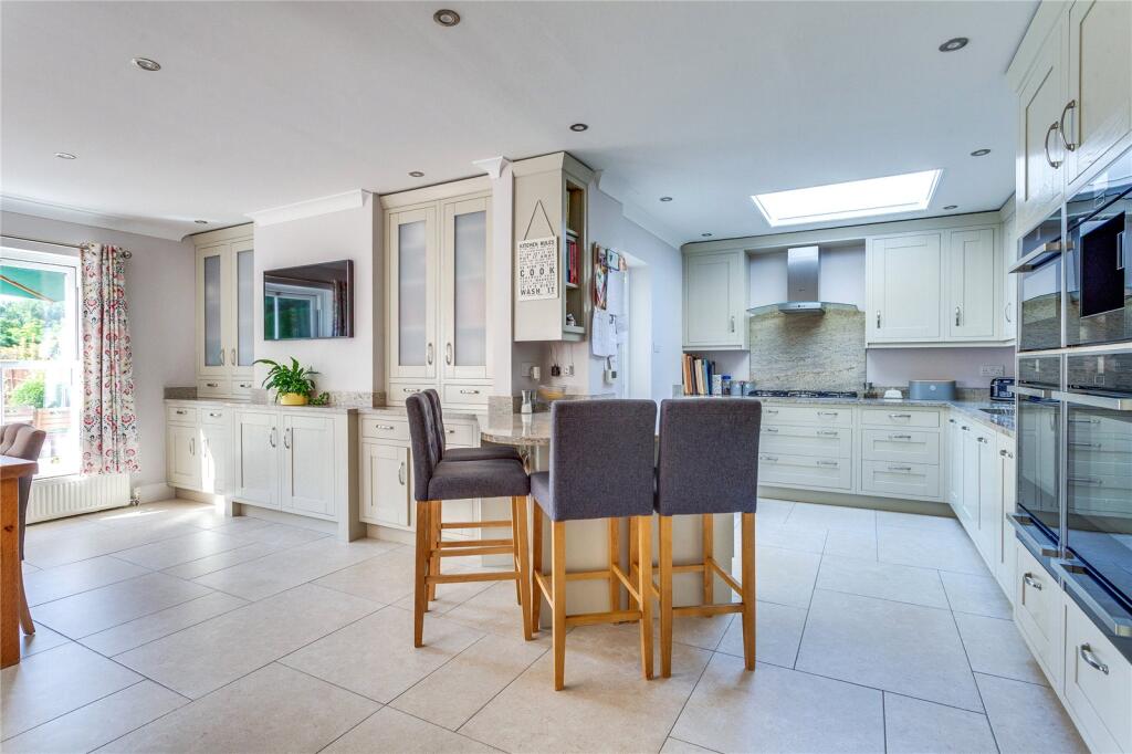 House in Reading - View 3