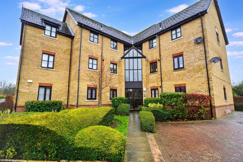 Main image of property: Dyers Court, The Thatchers, Bishop's Stortford
