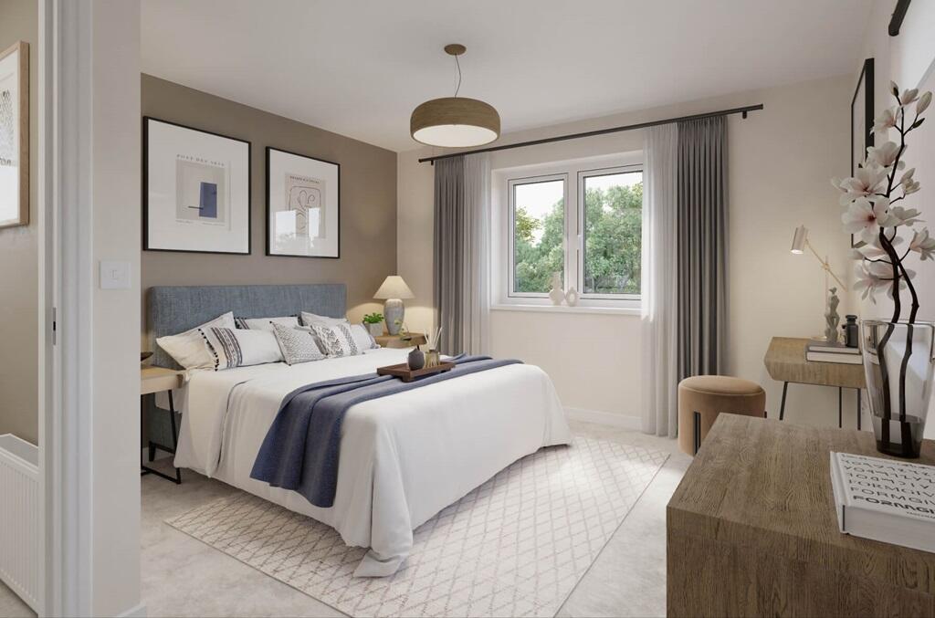 Main image of property: Off Corby Craig Terrace,
Bilston,
Midlothian,
EH25 9TH