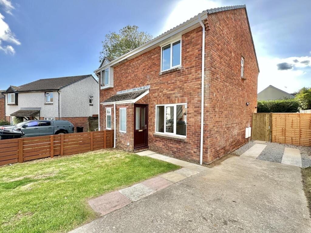 Main image of property: Glenthorne Road, Truro