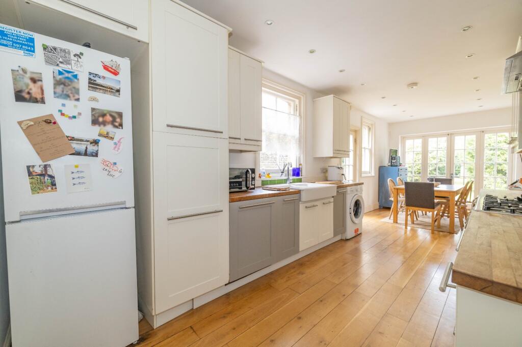House in Canterbury, St. Stephen's - View 5
