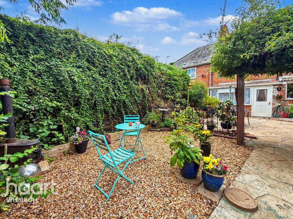 House in King's Lynn and West Norfolk, Walpole Cross Keys - View 5