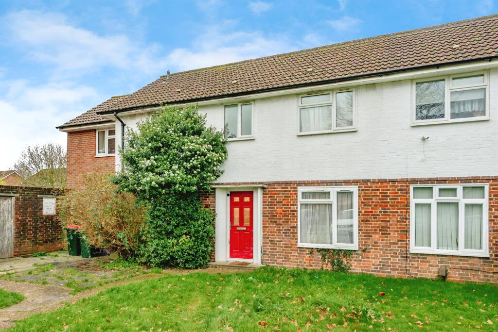 Main image of property: Town Barn Road, Crawley