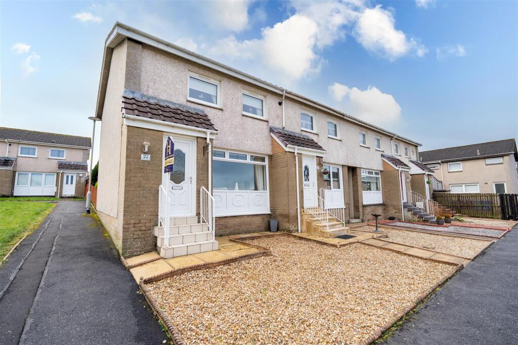 Main image of property: Alloway Wynd, Motherwell