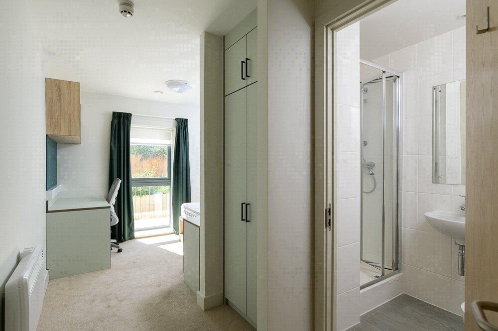 Additional image 6 of Old Bakery Yard, Jews Lane, Bath, Somerset, BA2