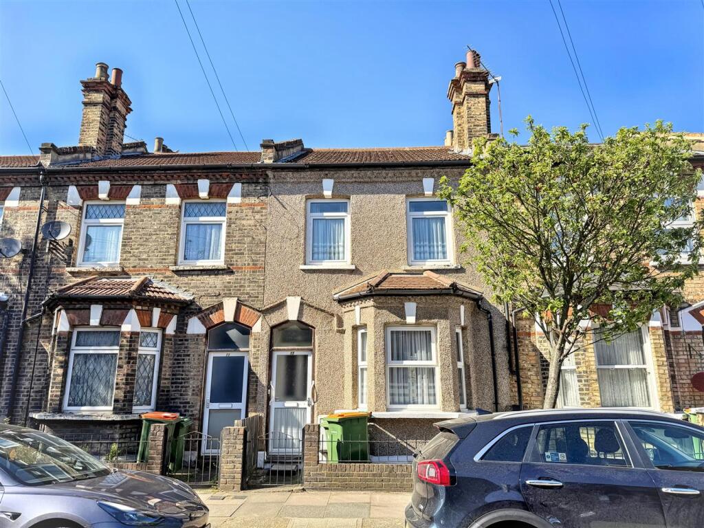 Main image of property: Keogh Road, London