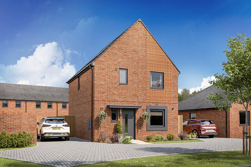 Main image of property: Cork Lane,
Glen Parva,
Leicester, , Leicestershire,
LE2 9JR