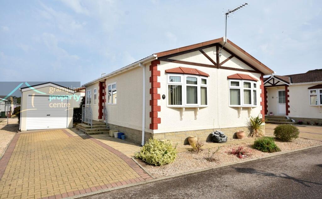 Main image of property: Ashgrove Park, Elgin, IV30 1UR