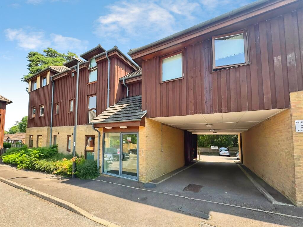 Main image of property: Oakwood Court, Crawley