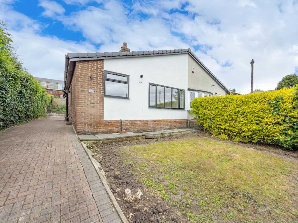 Main image of property: Horner Crescent, Batley