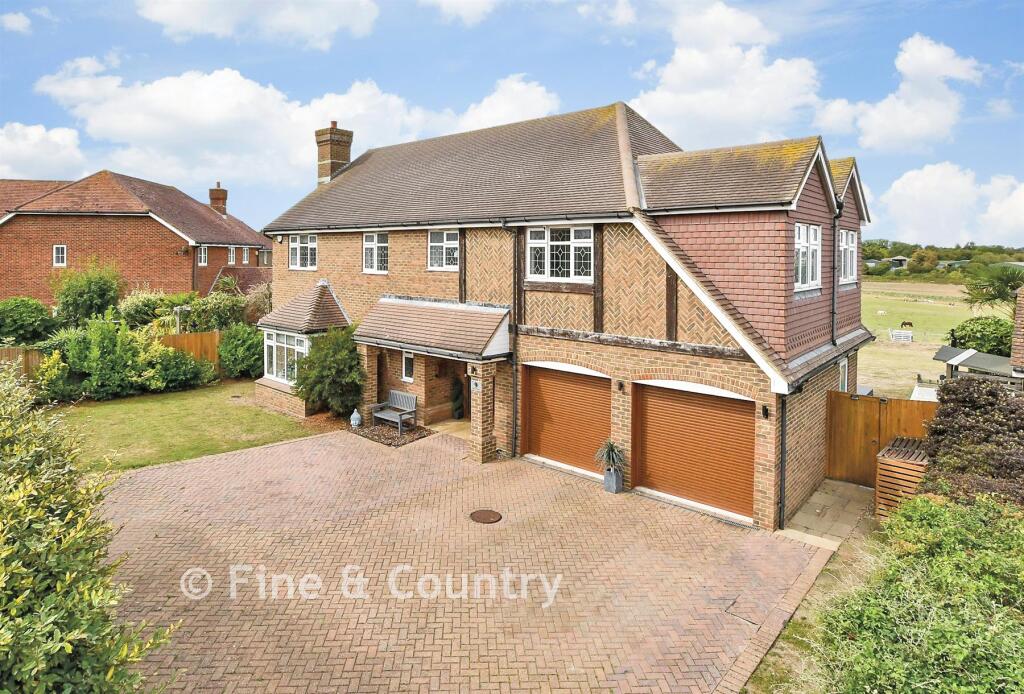 Main image of property: Foreland Heights, Broadstairs, Kent