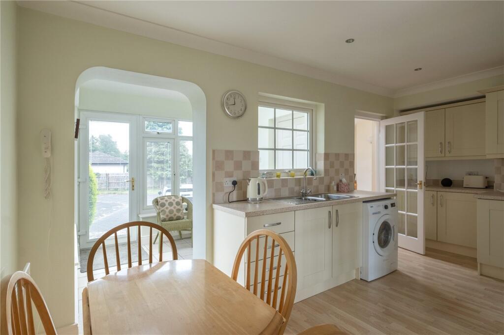 House in Corbridge, Northumberland - View 5