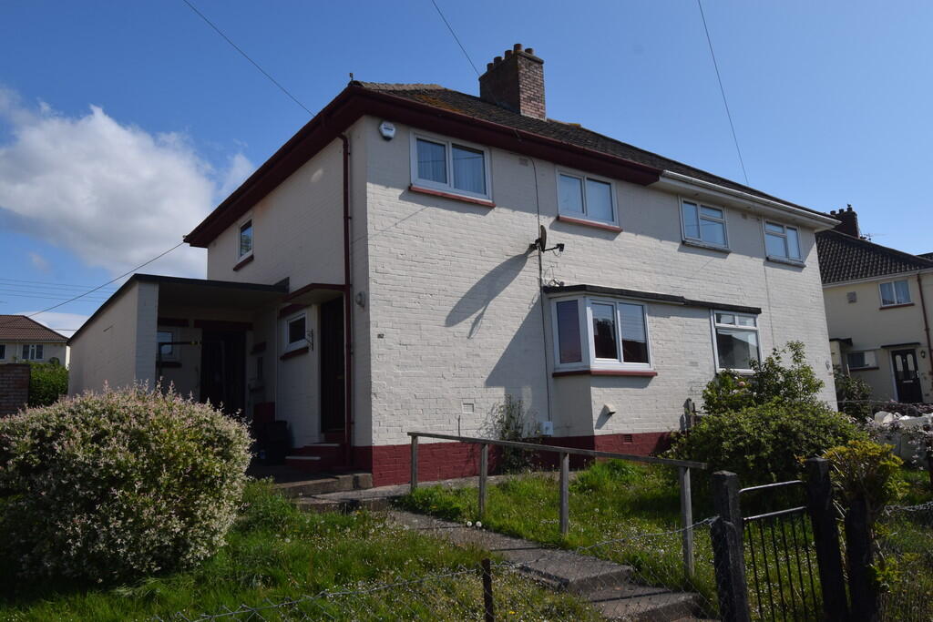 Main image of property: Gloucester Road, Bridgwater