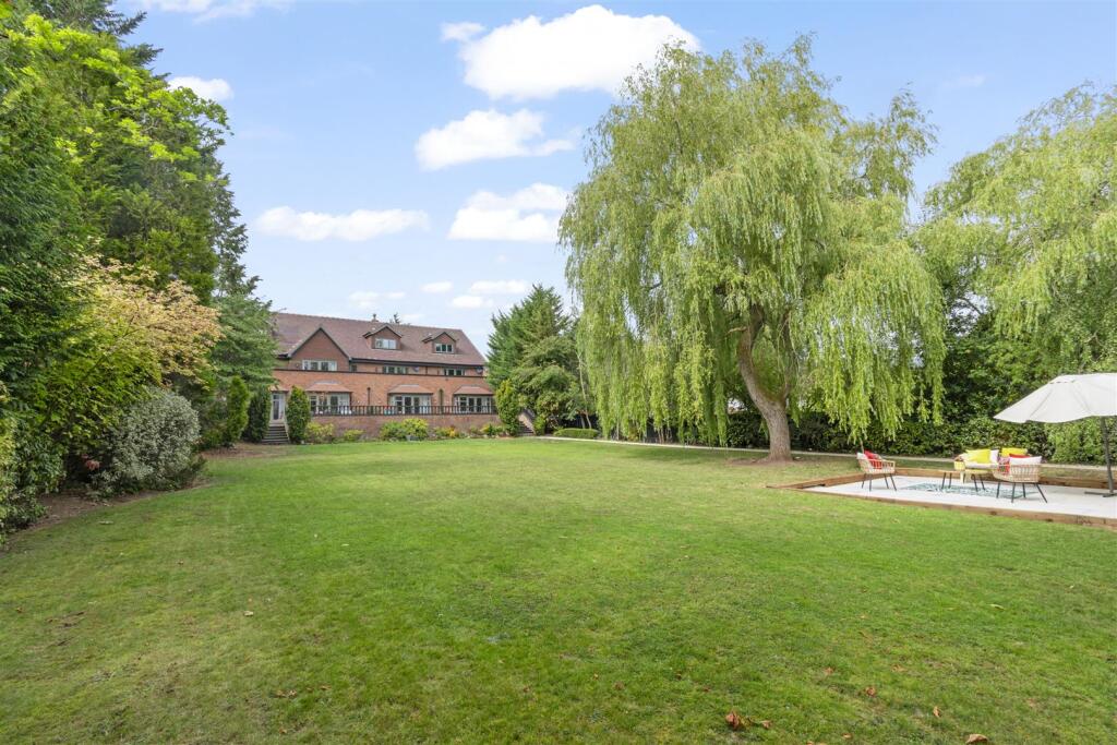 Additional image 92 of Lovelace Avenue, Solihull