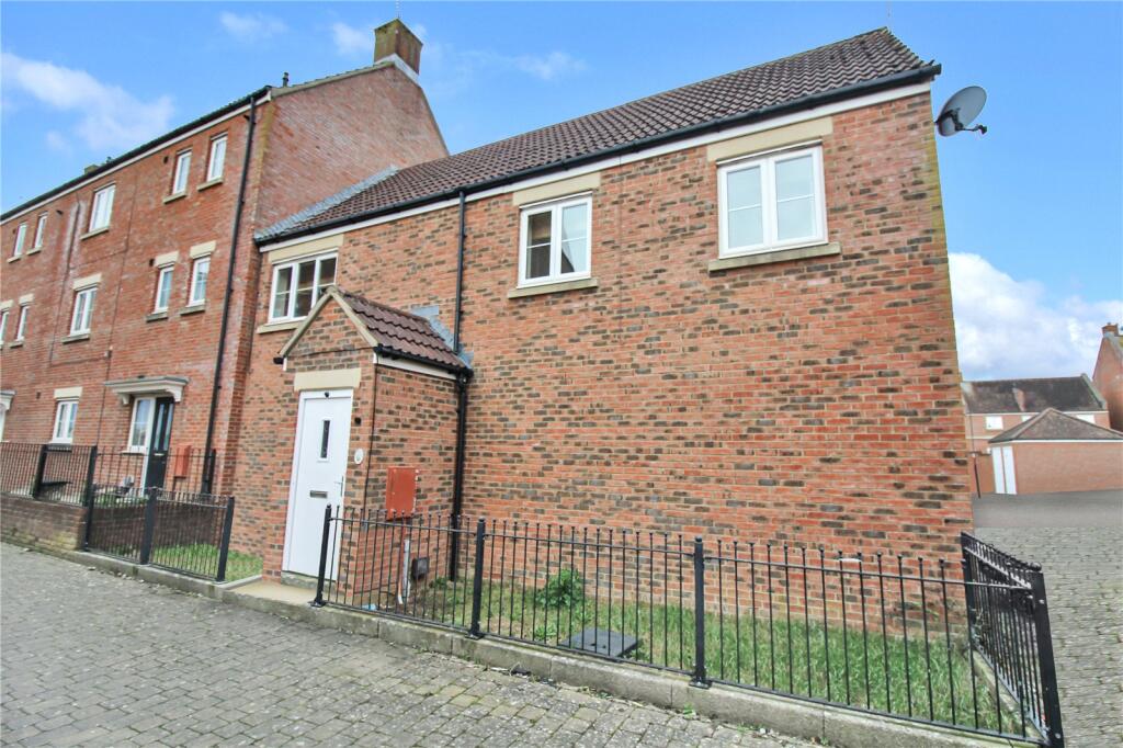 Main image of property: Tuscan Road, Swindon, Wiltshire, SN25
