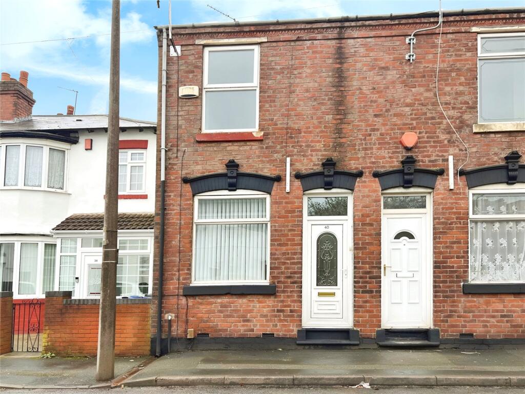 House in Birmingham - View 2