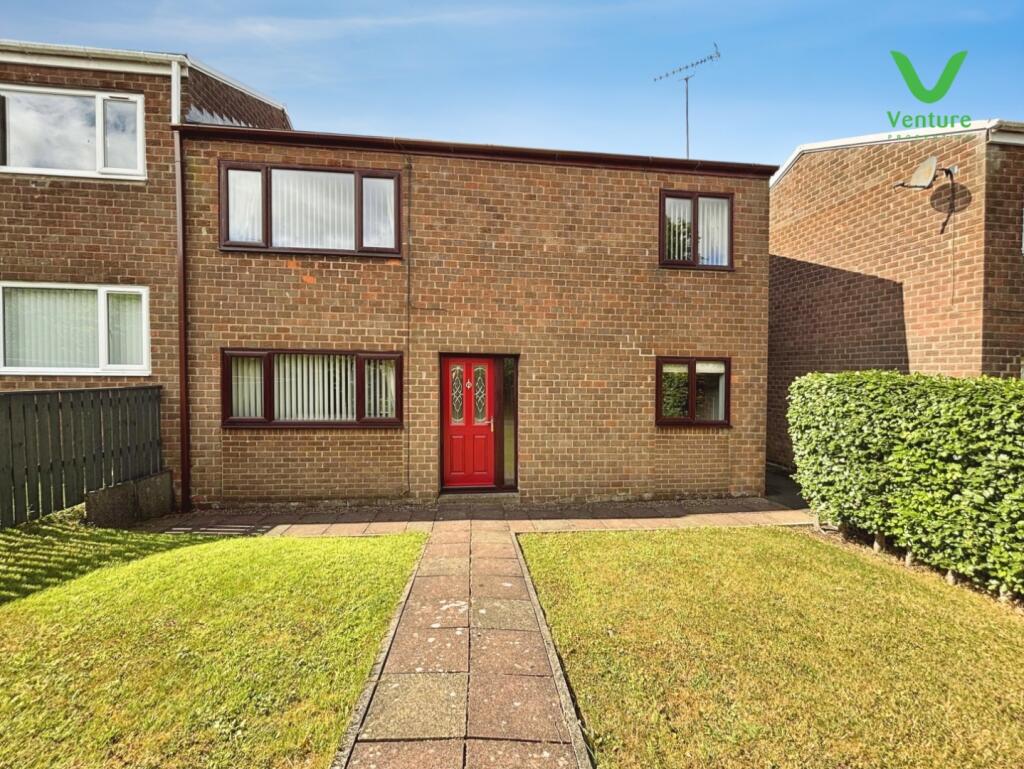 Main image of property: Durham Road, Crook