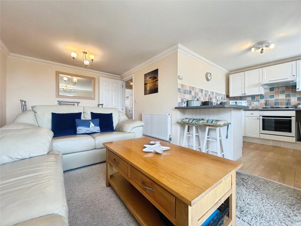 South Street, Ventnor, Isle of Wight photo 3