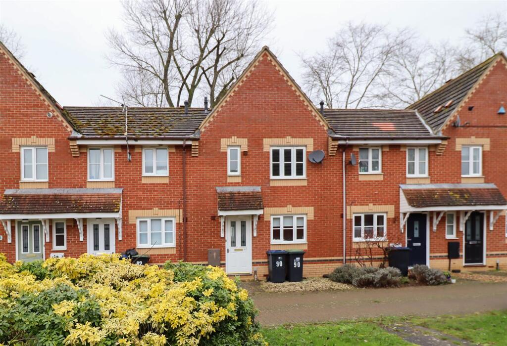 Main image of property: Morton Close, ELY