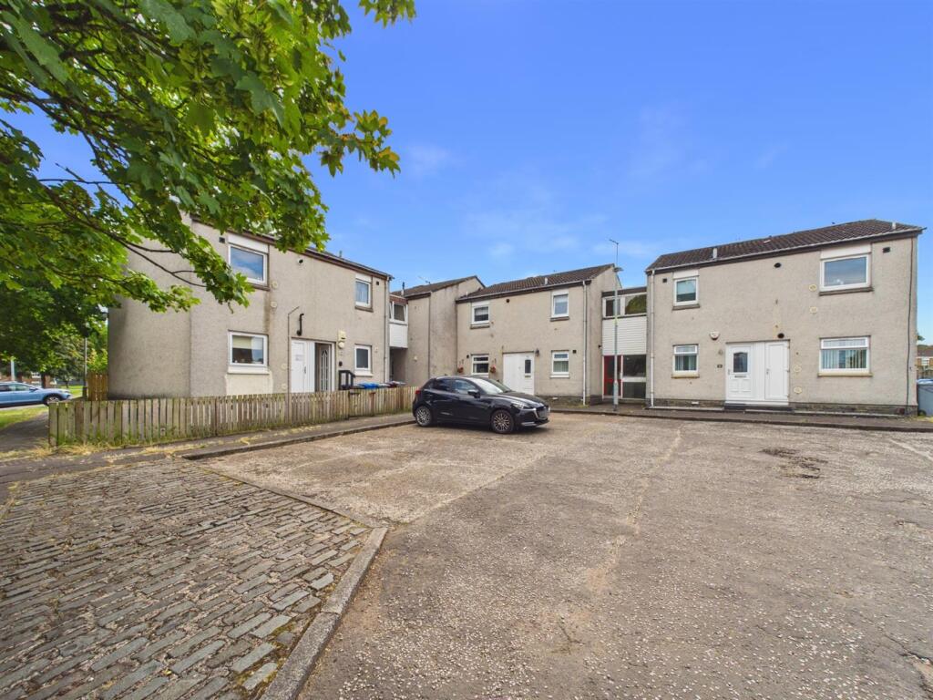 Main image of property: Rannoch Avenue, Hamilton